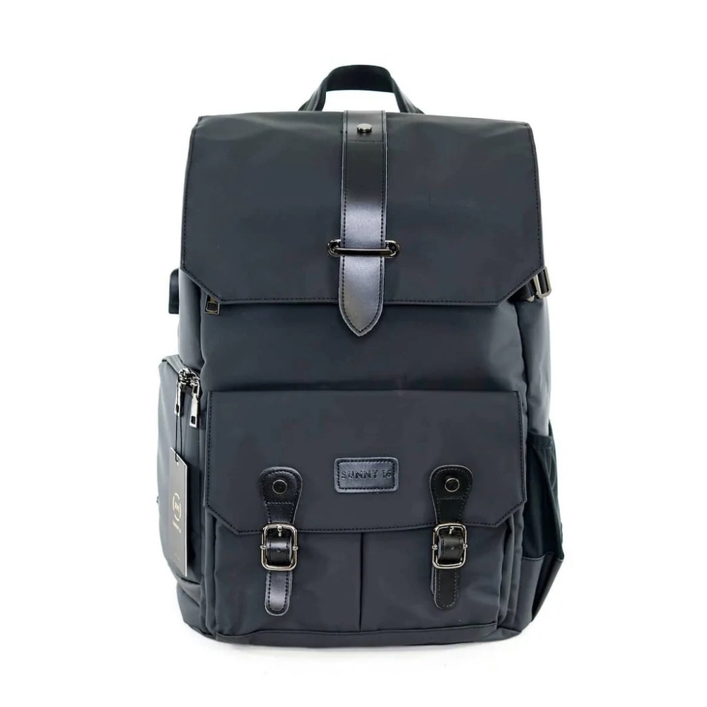XVI SUNNY 16 Voyager 31L Anti-Theft DSLR Travel Camera Backpack